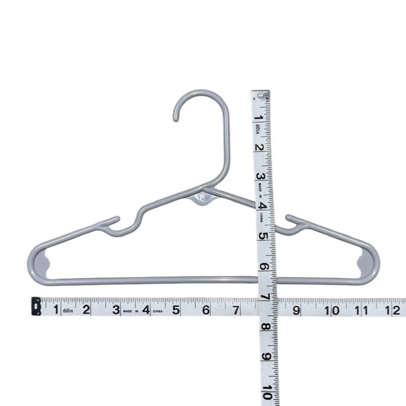 (50) Baby/ Toddler Hangers - Picture 6 of 8